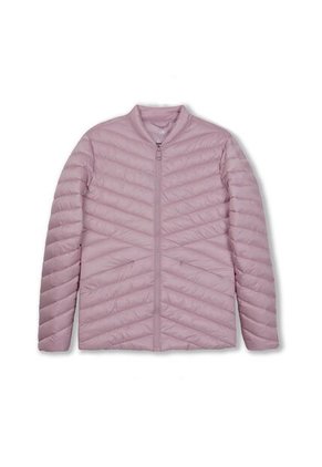 Chaqueta Acolchada Para Mujer Owens 2.0 Rosada