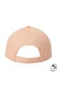 Gorra Beisbolera Prespa Rosada de Totto