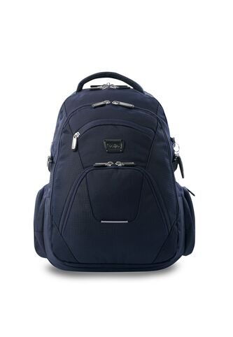 Morral Táctico Polixan 2.0 Multifuncional Azul Totto