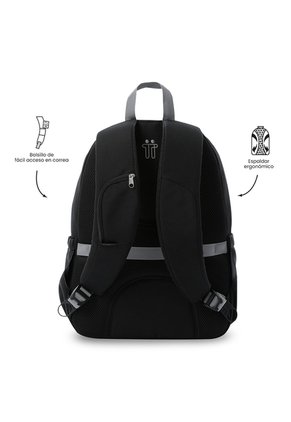 MORRAL TOTTO GOCTAL 2.0 Talla N/A