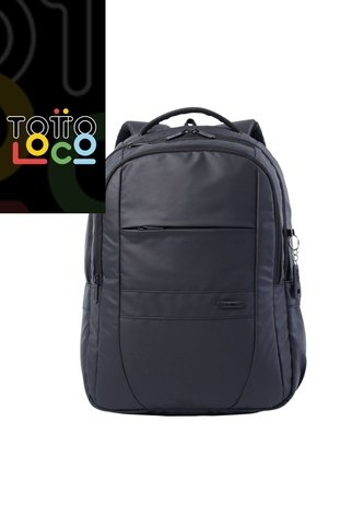 Morral Ejecutivo Porta PC 16