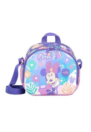 Lonchera Minnie Para Niña