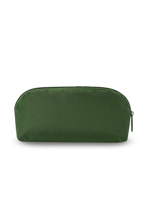 Cartuchera Multiuso Trik 4 Pequeña Verde