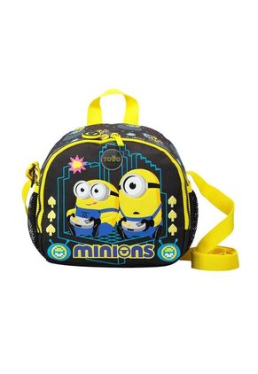 Lonchera Minions Game Para Niños