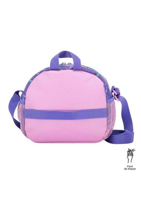 Lonchera Minnie Para Niña