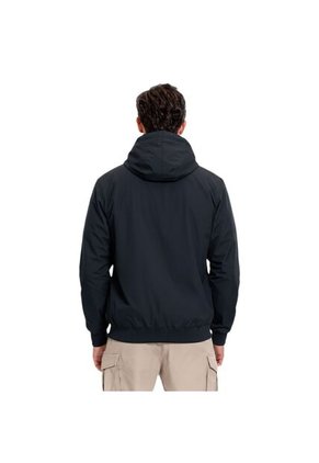 Chaqueta Para Hombre Ice Solid Azul