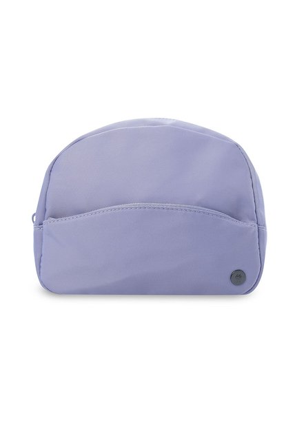 Cosmetiquera Multiuso Freya 2 Grande Morado