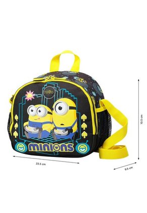 Lonchera Minions Game Para Niños