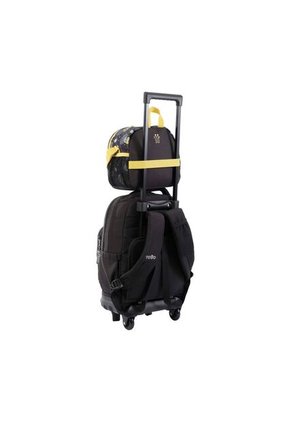 Lonchera Minions Game Para Niños