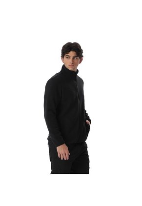 Buzo Para Hombre Flizo Negro