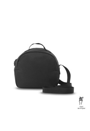 Lonchera Térmica Volt Mediana Negra