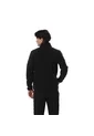 Buzo Para Hombre Flizo Negro de Totto