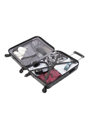 Maleta De Mano 360 Rayatta S Negra