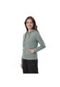 Buzo Deportivo Para Mujer Tawy 2.0 Verde de Totto