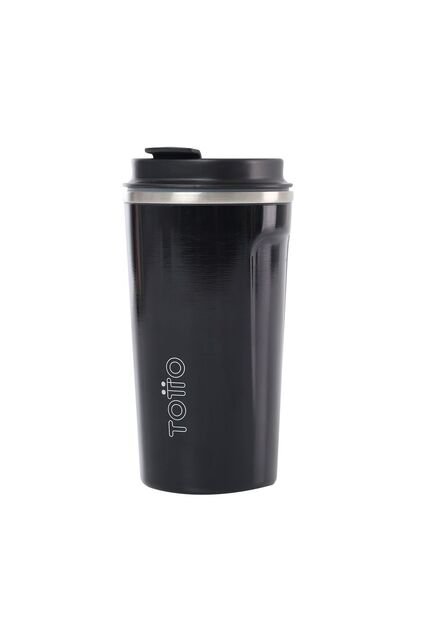 Vaso Térmico Mugell 480 Ml Negro