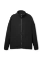 Buzo Para Hombre Flizo Negro de Totto
