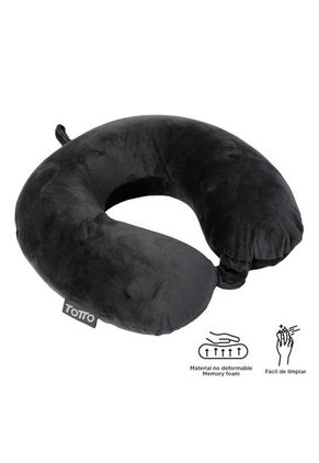 Almohada De Viaje Pylot