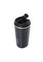 Vaso Térmico Mugell 480 Ml Negro de Totto