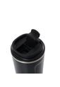 Vaso Térmico Mugell 480 Ml Negro de Totto