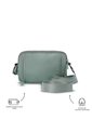 MORRAL TOTTO FUNTY 3.0 QUILTED Talla N/A de Totto