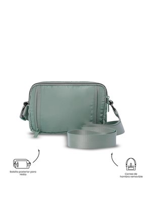 MORRAL TOTTO FUNTY 3.0 QUILTED Talla N/A