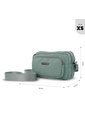 MORRAL TOTTO FUNTY 3.0 QUILTED Talla N/A de Totto
