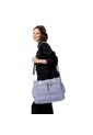 Bolso Para Mujer Maxi Tote Grande Morado de Totto