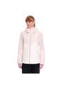 Chaqueta Impermeable Para Mujer Sally Rosada de Totto