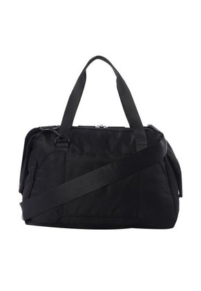 Tula De Viaje Weekender Mediana Color Negra