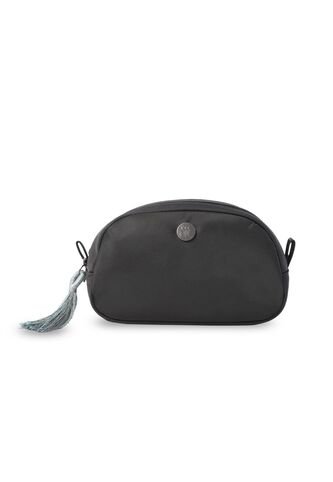 Cosmetiquera Multiuso Corneana Mediana Negra Totto