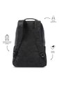 Morral Universitario Detroit Porta PC 16