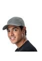 Gorra Beisbolera Agadir Color Gris de Totto