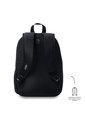Morral Universitario Palencia Porta PC 13
