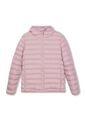 Chaqueta Acolchada Para Mujer Colorfull Pro Rosada de Totto