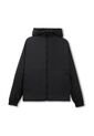 Chaqueta Casual Para Hombre Bruma Negra de Totto