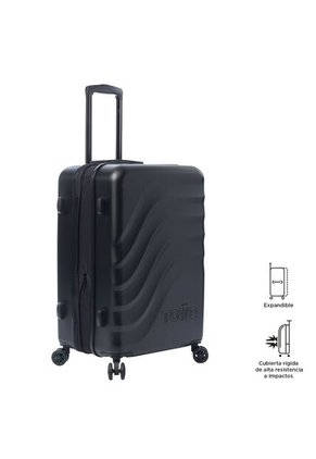 Maleta De 23 Kilos 360 Bazy+ Negro
