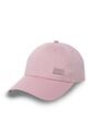 Gorra Beisbolera Forsitia 2.0 Con Filtro UV Color Roja/Roja/ de Totto