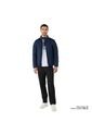 Chaqueta Para Hombre Luck Azul de Totto