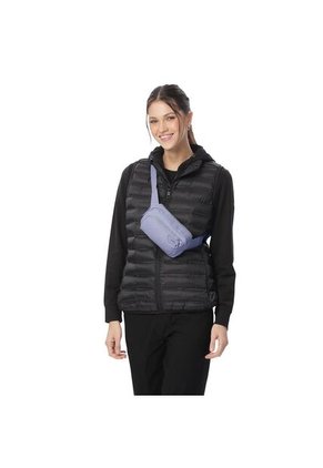 Riñonera Para Mujer Chill Sam Color Morada