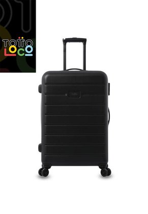 Maleta De Viaje Mediana 360 Harbor Negra