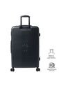 Maleta De Viaje Grande 360 Bazy+ L Negra de Totto