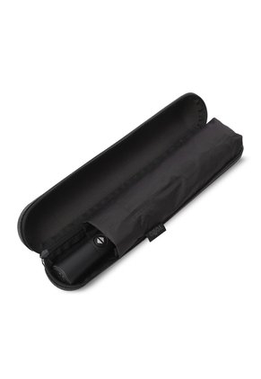 Sombrilla Grande Brella Con Filtro UV Negra