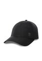 Gorra Beisbolera Relyx 3.0 Con Filtro UV Color Negra de Totto