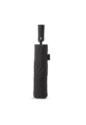 Sombrilla Grande Brella Con Filtro UV Negra
