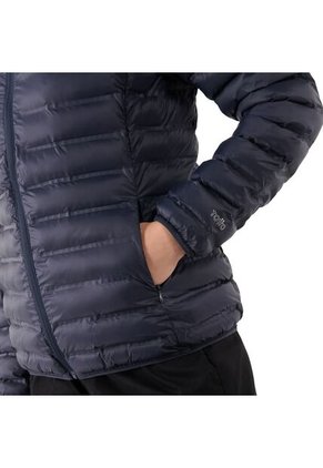 Chaqueta Para Mujer Colorfull Pro Azul