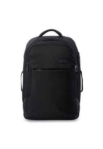 Morral De Viaje Grande Convey 2.0 Negro Totto