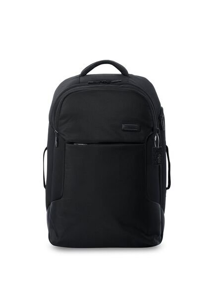 Morral De Viaje Grande Convey 2.0 Negro