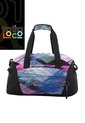 Tula De Viaje Active Pro Pequeña Multicolor de Totto