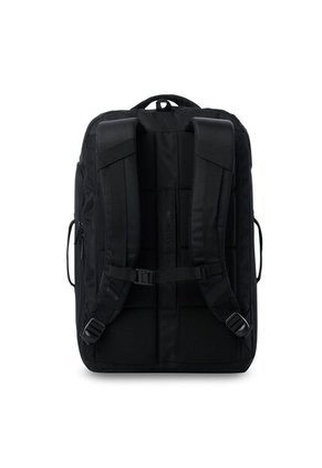 Morral De Viaje Grande Convey 2.0 Negro