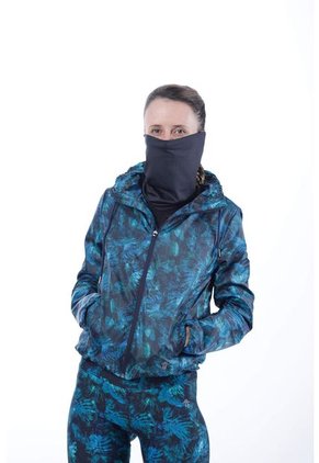 Cuello Protector Multiusos